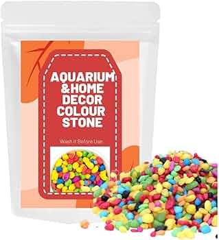 COLOUR STONES