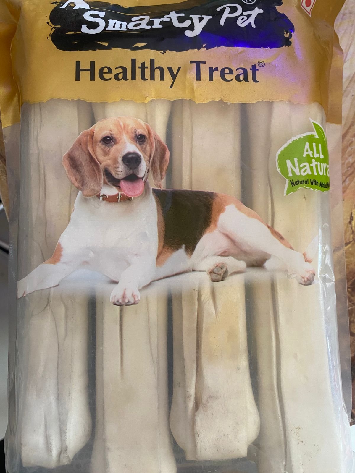 SMART PET HEALTHY