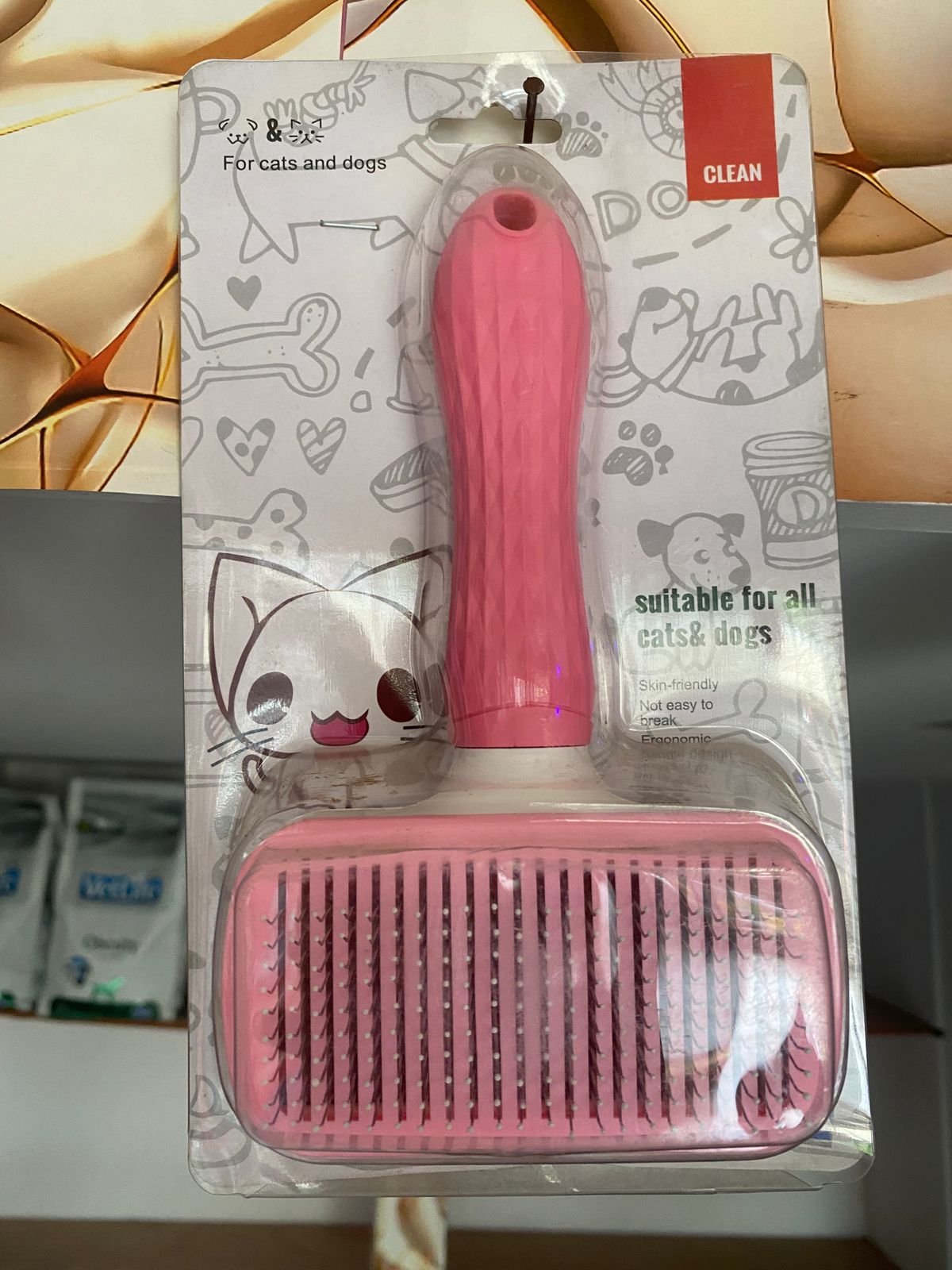 PREMIUM RANGE OF COMBS
